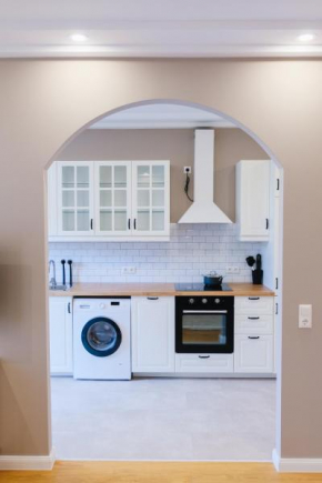 Prorsus Design Apartments